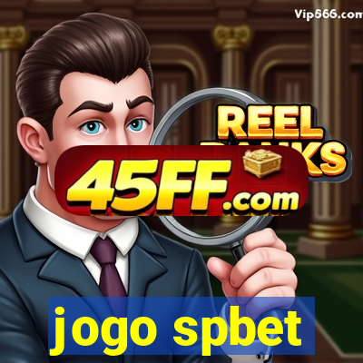 jogo spbet
